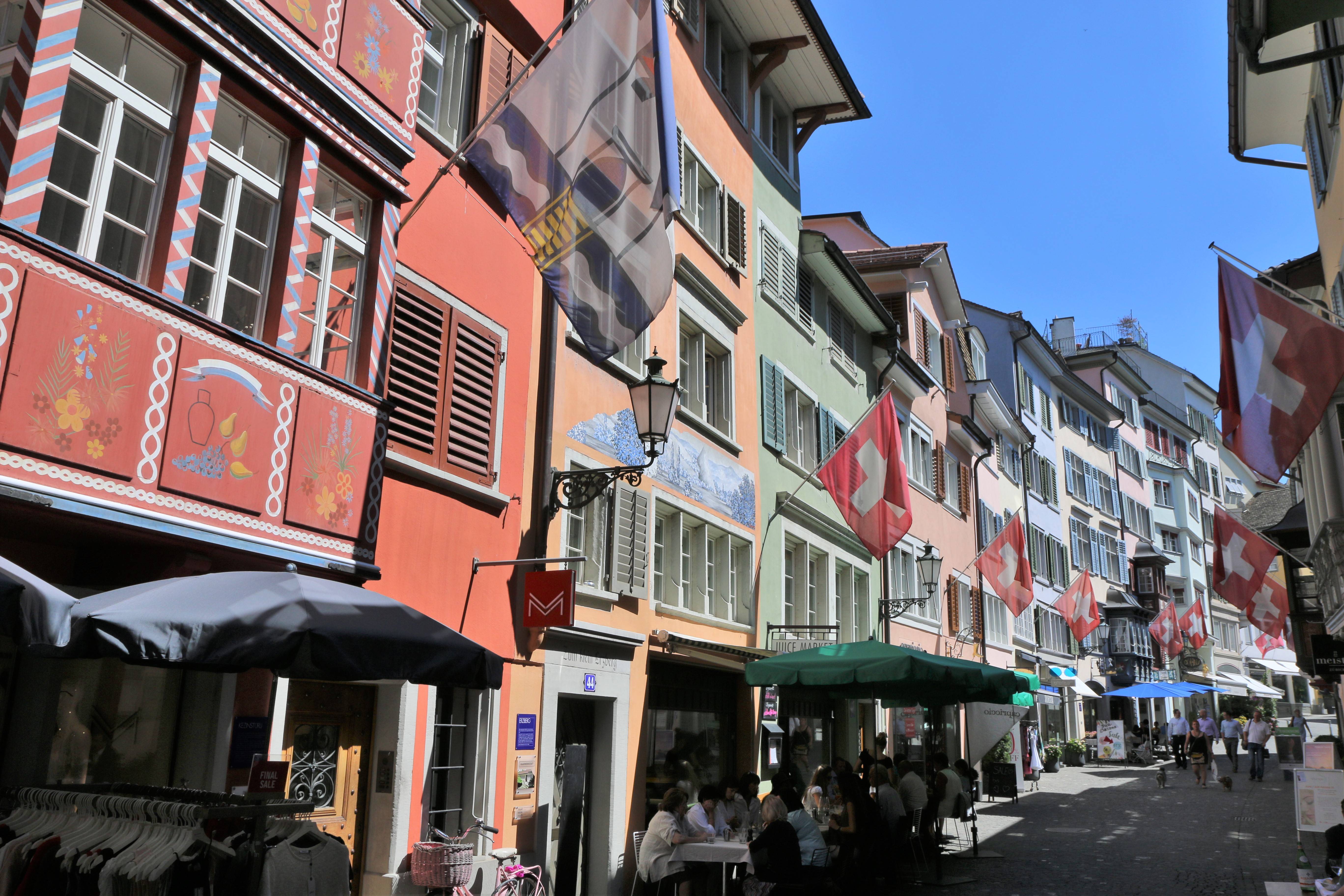 Switzerland